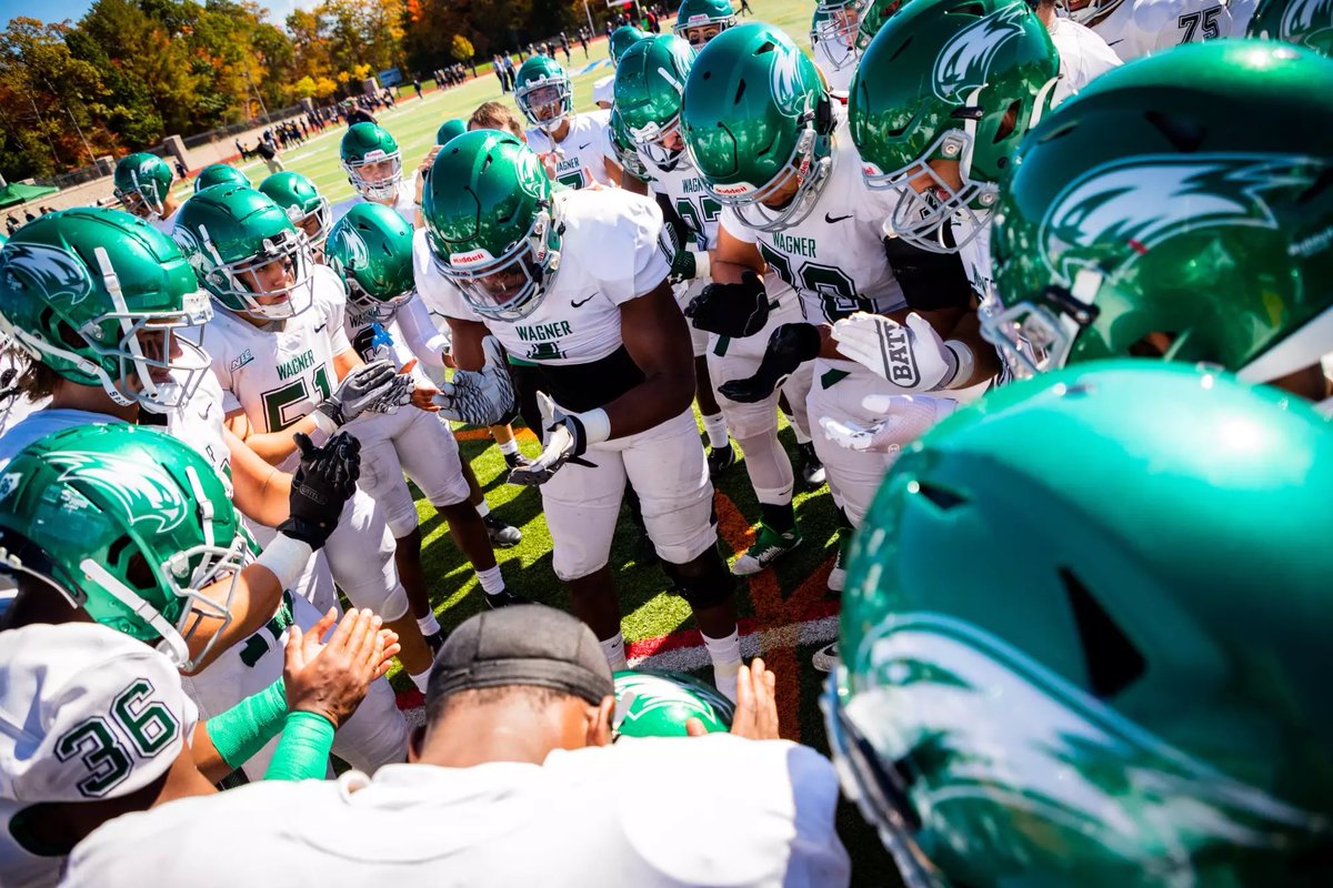 dominicwiseman1's tweet photo. Blessed to Receive my 2nd D1 offer from Wagner College! @Coach_Getch @CoachAaronTerry @CoachStrohmeier https://t.co/FPmGgc3nJg