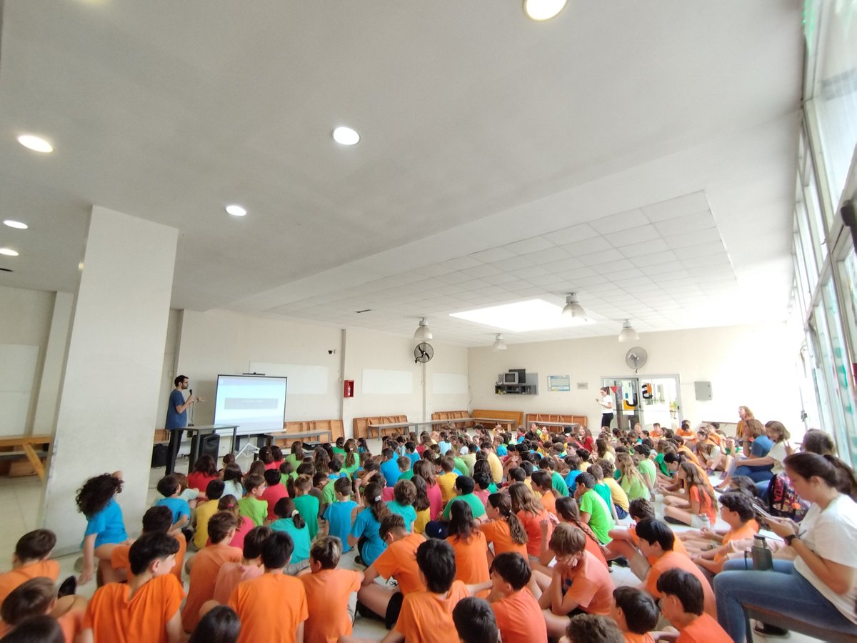 Rodrigo Echeveste tweet media