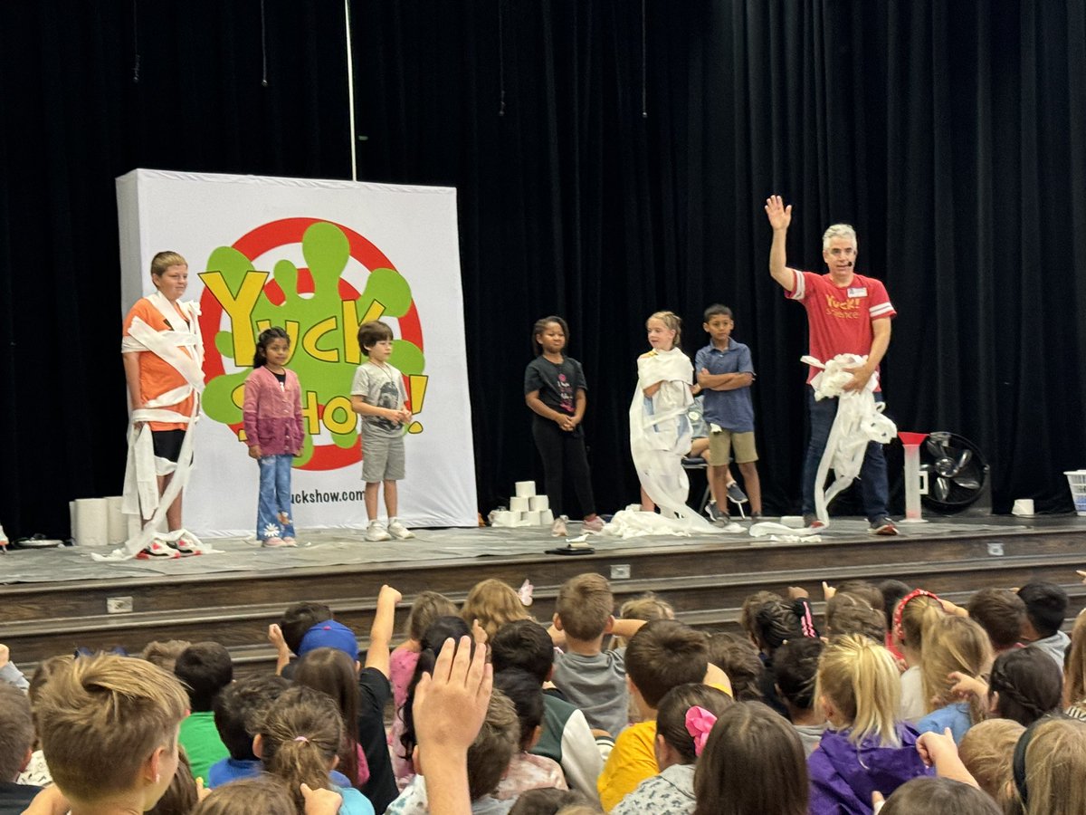 Wendy Fowler tweet media