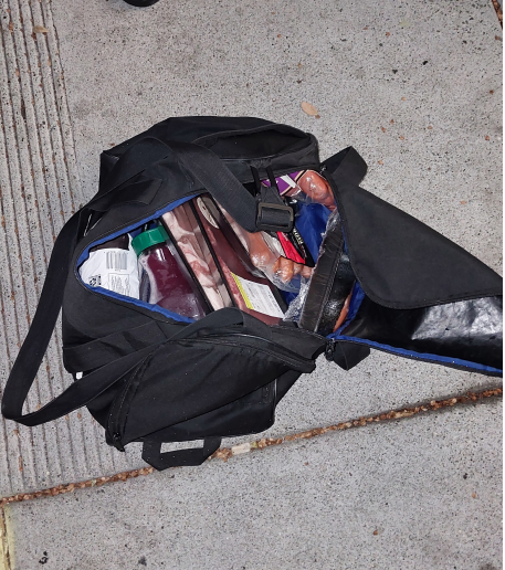 Organized Retail Crime Operation!

7 suspects have been arrested and over $400 worth of property was returned to a business during a recent Organized Retail Crime Operation in the city's Ingleside District! 

These operations involved coordinated efforts of uniformed and