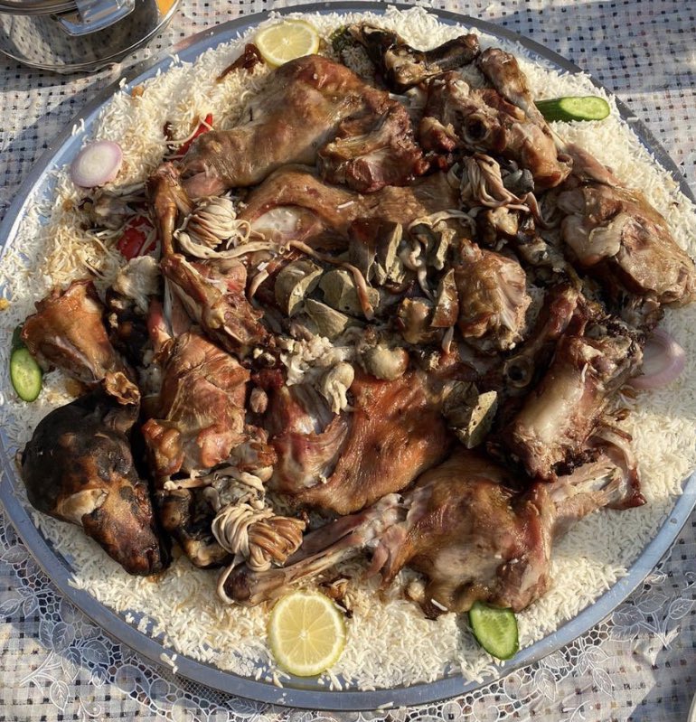 اسأل الرياض tweet media