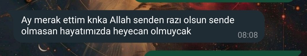 Arkadaşlarının kaos ihtiyacını karşılayan o kız