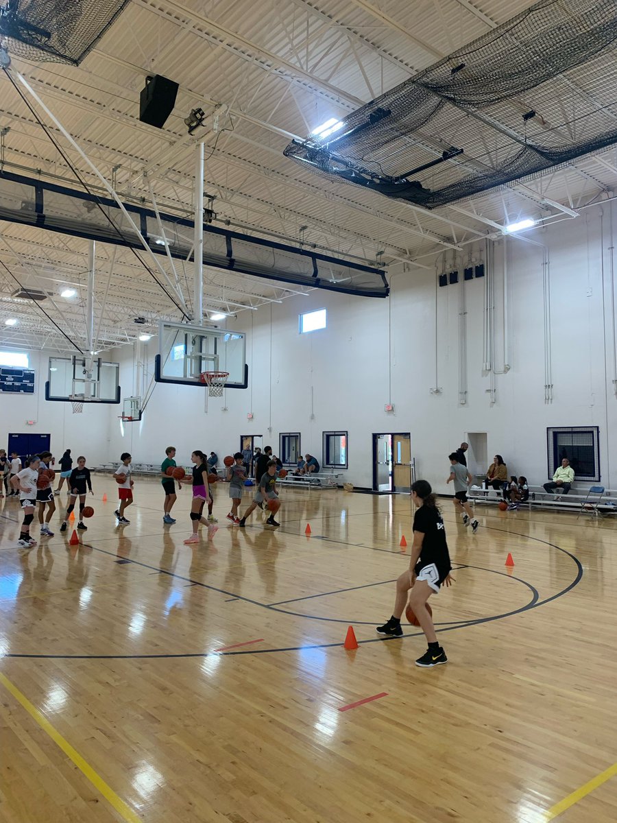 SHINE One Training tweet media