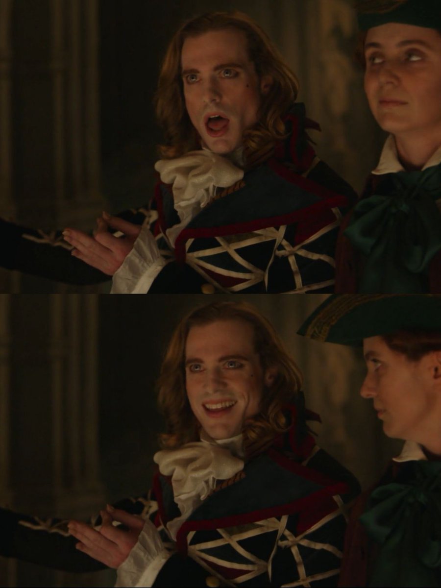 The diva that lives in him 🧚‍♀️