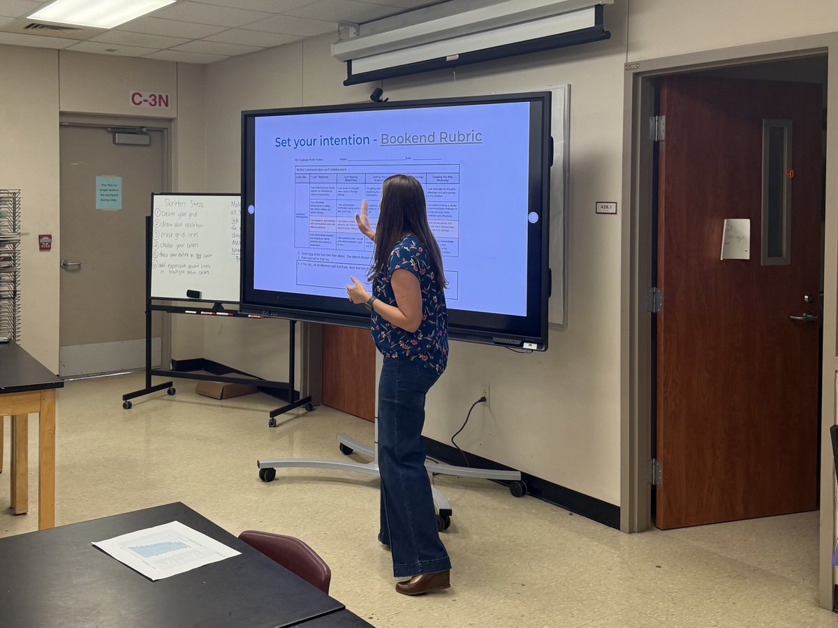 April Chauvette tweet media