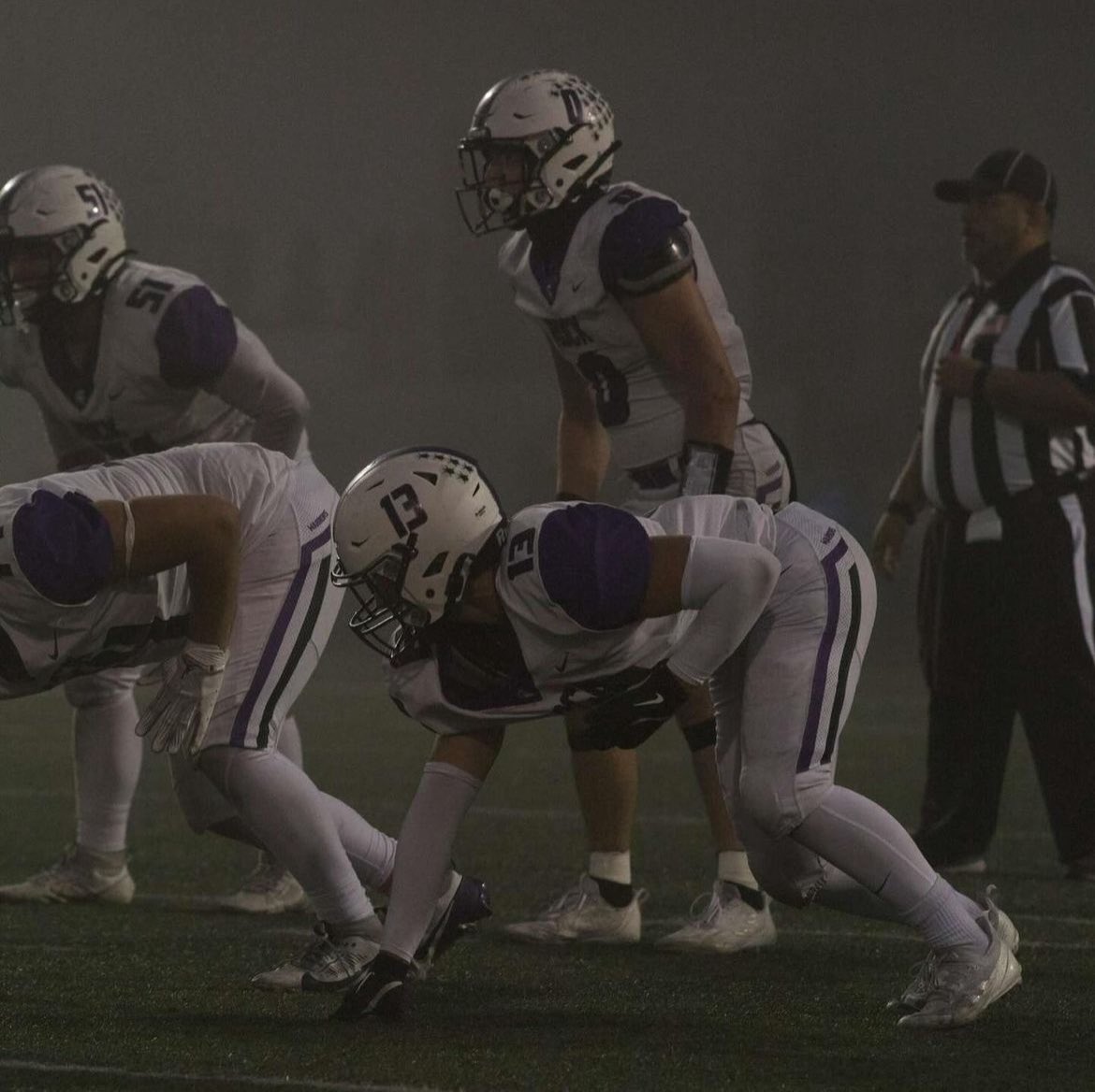 Rock Academy Football tweet media