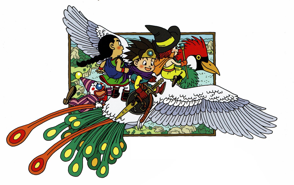 VideoGameArt&Tidbits tweet media