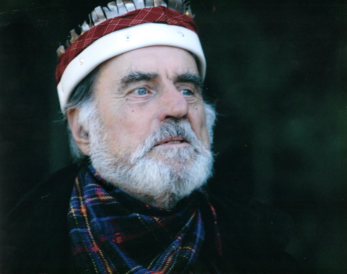 It is with sadness that we announce the death of Antony Carrick 1932-2024.

Tony was a much loved at Red Rose Chain by our actors, participants and audiences.

Our biggest supporter and Jo’s dad. He will be greatly missed.