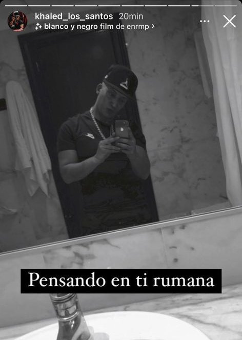 "los hombres no sufren por amor 😒"

pov yo: