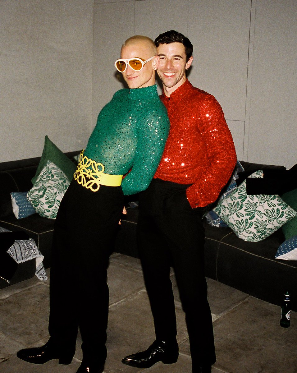 The assignment was Diva 🪩