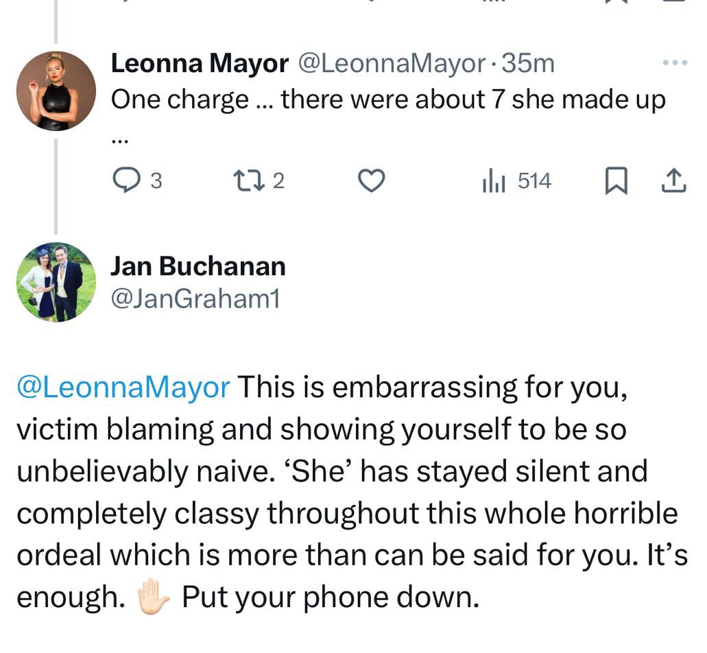 Jan Buchanan tweet media