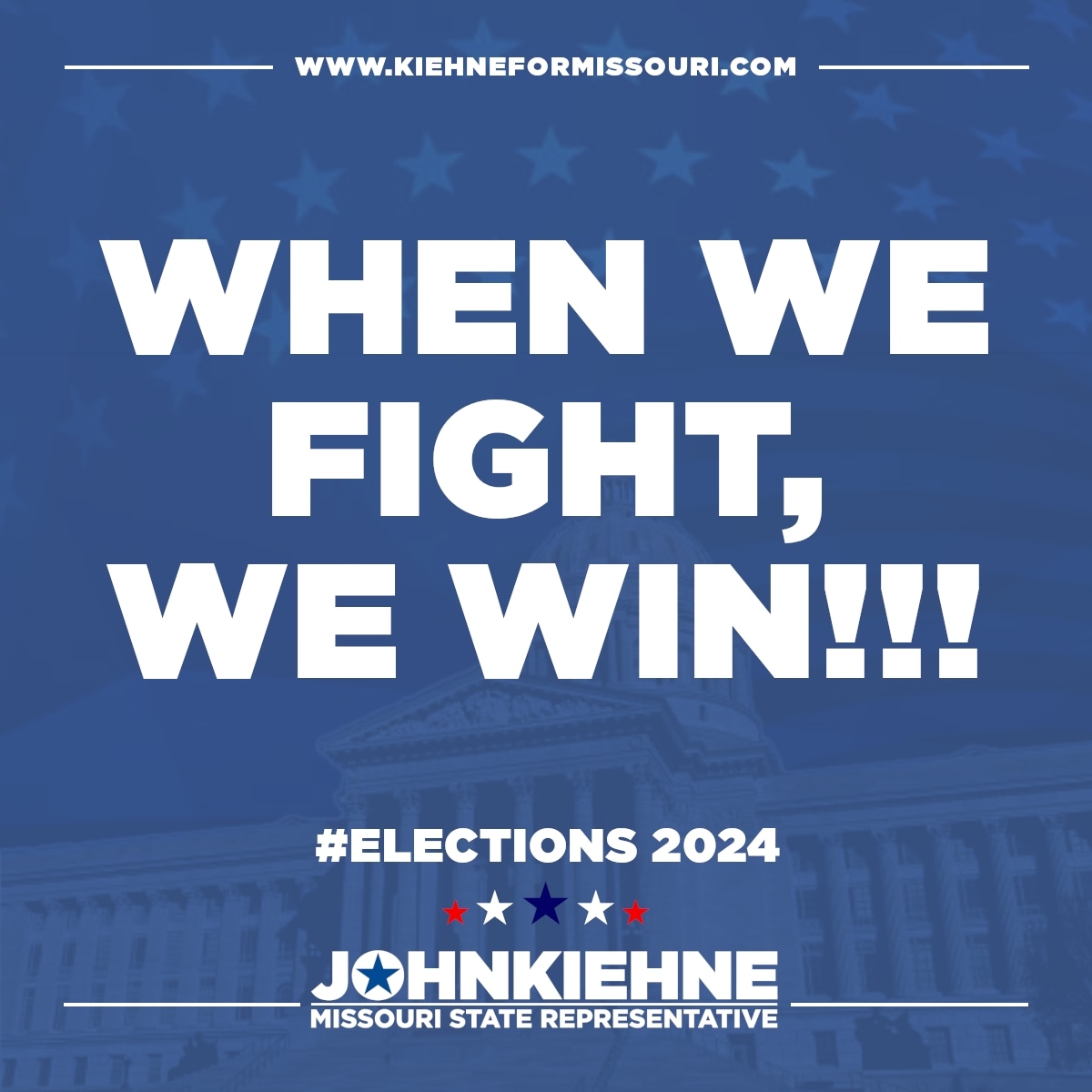 kiehne4missouri's tweet photo. Democrats are fighting for better Jobs, affordable, accessible Healthcare, better Schools, Reproductive Freedom, clean soil, air, and water, safe roads and bridges, to rebuild and revitalize struggling communities, and to ensure Justice for ALL. Now THAT'S patriotism.
#VoteBlue https://t.co/tdOwDJEdDw