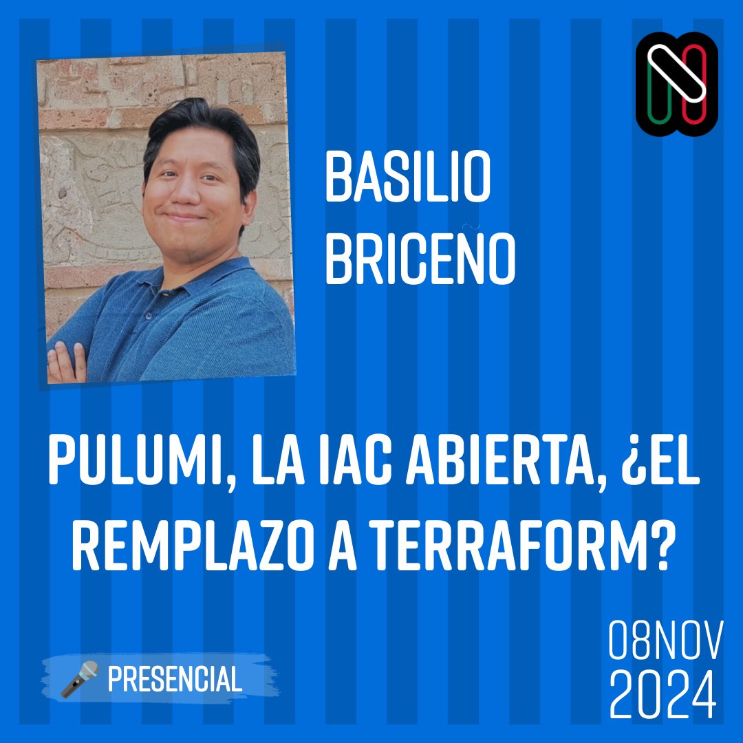 nerdearla's tweet photo. 📌 @bbhx 

https://t.co/6FwGOLex1K https://t.co/9MngvJSefr