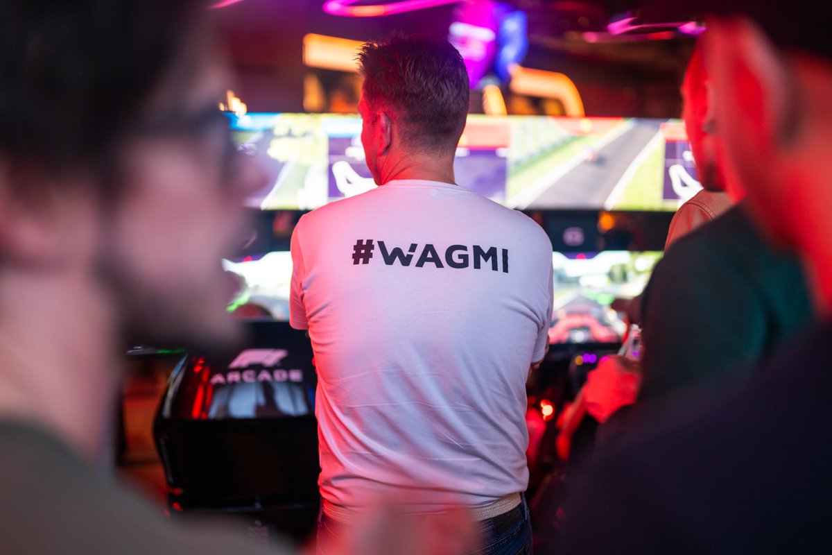 Being part of the WOO Force has many perks.

The latest? We brought some of our amazing community members together in London to celebrate their efforts and build stronger bonds.

Here’s a peek at how it went 👇