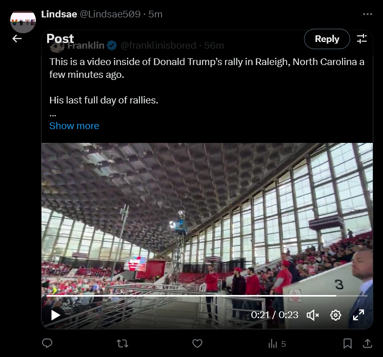 LiqMikes's tweet photo. @CopeSznn @kenklippenstein Lol, sure Klan https://t.co/zfW7lJBDTm