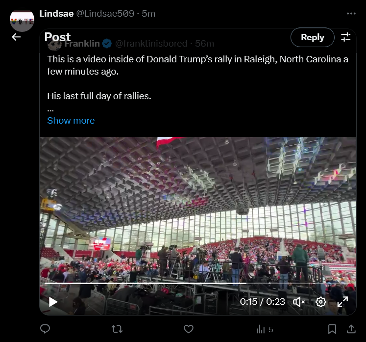 LiqMikes's tweet photo. @CopeSznn @kenklippenstein Lol, sure Klan https://t.co/zfW7lJBDTm