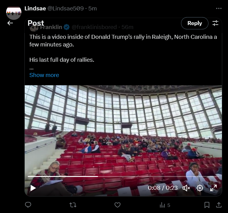 LiqMikes's tweet photo. @CopeSznn @kenklippenstein Lol, sure Klan https://t.co/zfW7lJBDTm