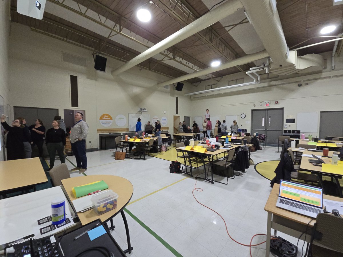 Anne Goodrow (GEDSB) tweet media