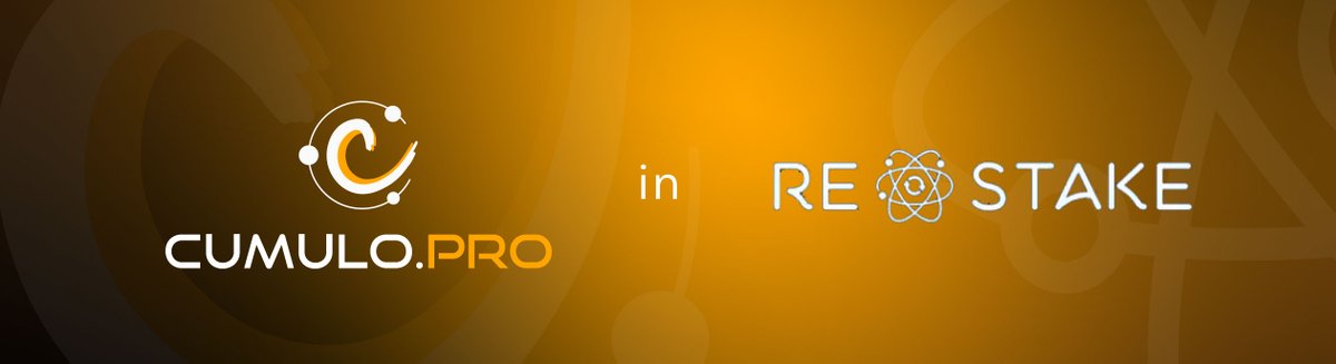 Cumulo (@cumulo_pro) on Twitter photo ๐ข <a href="/REStakeApp/">REStake.app</a> with Cumulo for Celestia and Dymension! ๐
Happy Tuesday! ๐ We kick off the week with gratitude to our delegators using #REStake:
๐น Dymension: 108 restakers ๐ restake.app/dymension/dymvโฆ
๐น Celestia: 450 restakers ๐ restake.app/celestia/celesโฆ
#REStake is an app ๐ข <a href="/REStakeApp/">REStake.app</a> with Cumulo for Celestia and Dymension! ๐
Happy Tuesday! ๐ We kick off the week with gratitude to our delegators using #REStake:
๐น Dymension: 108 restakers ๐ restake.app/dymension/dymvโฆ
๐น Celestia: 450 restakers ๐ restake.app/celestia/celesโฆ
#REStake is an app