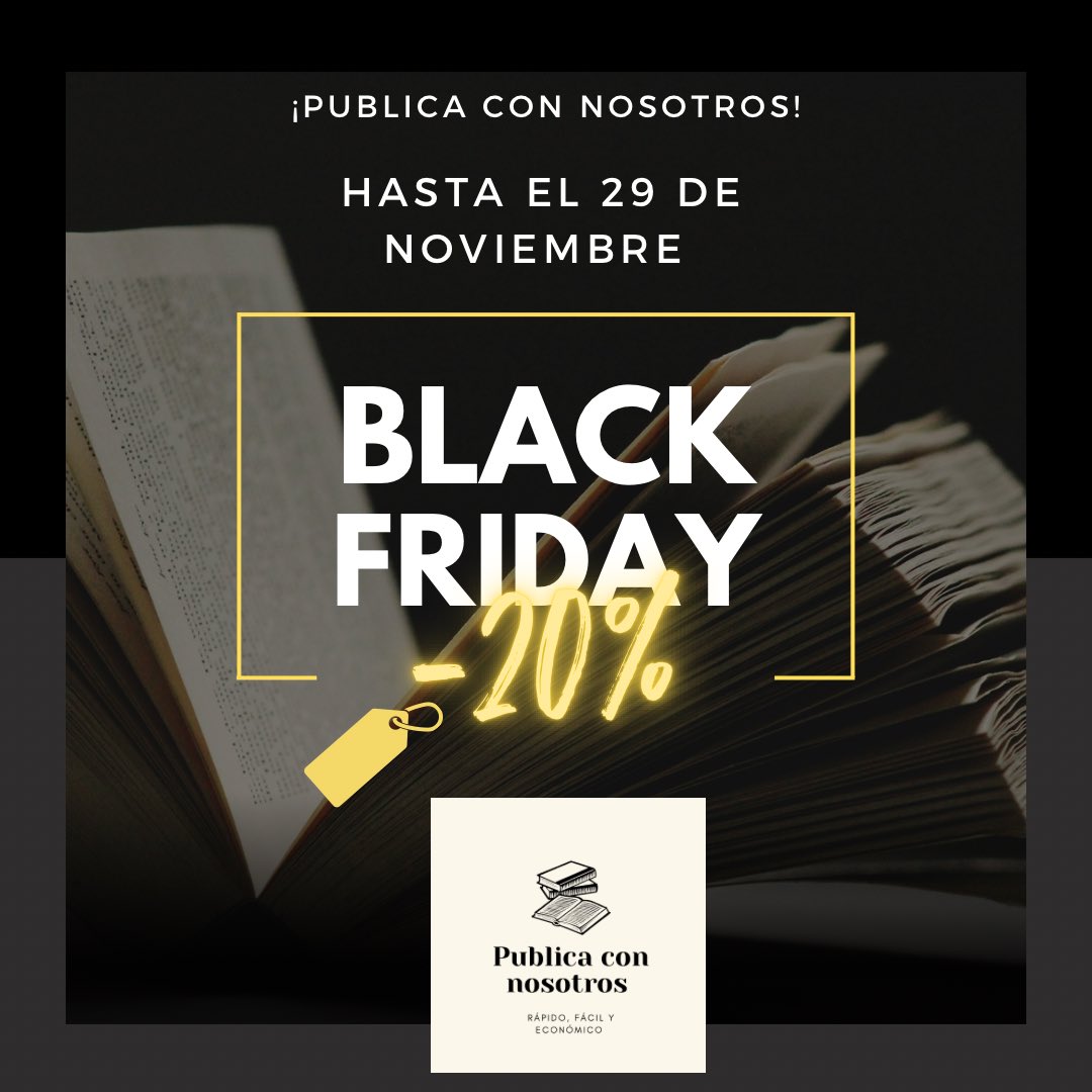 ¡20% de descuento aplicado a tu presupuesto final hasta el #blackfriday #29denoviembre!

Solicita información sin ningún compromiso y haz tu sueño realidad. ¿A qué esperas?
