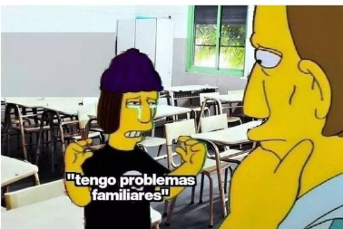 Cuando se acerca diciembre