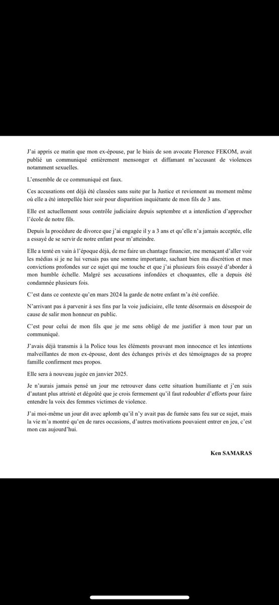 KC Pazzo tweet media