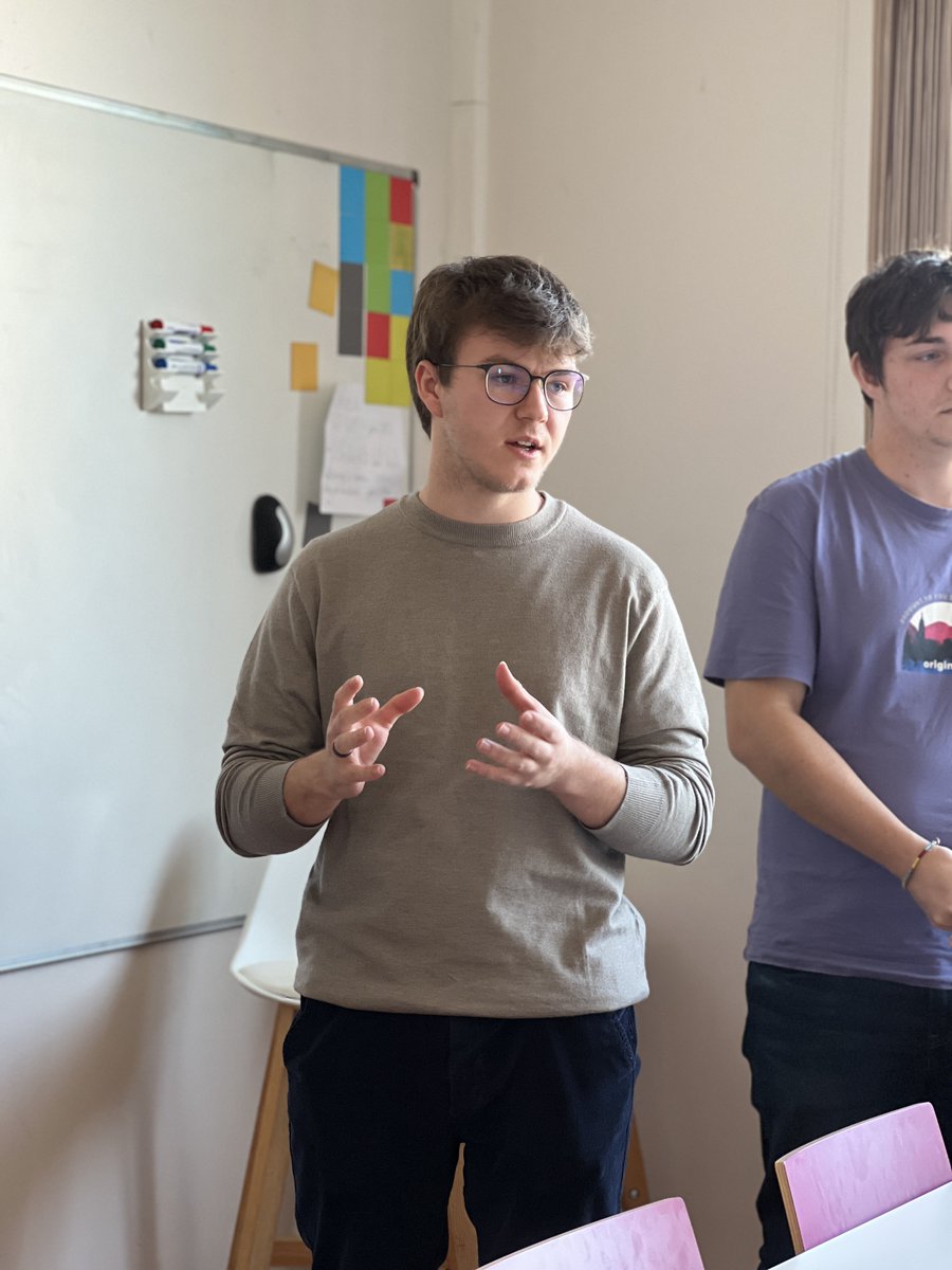 Epitech Digital School tweet media