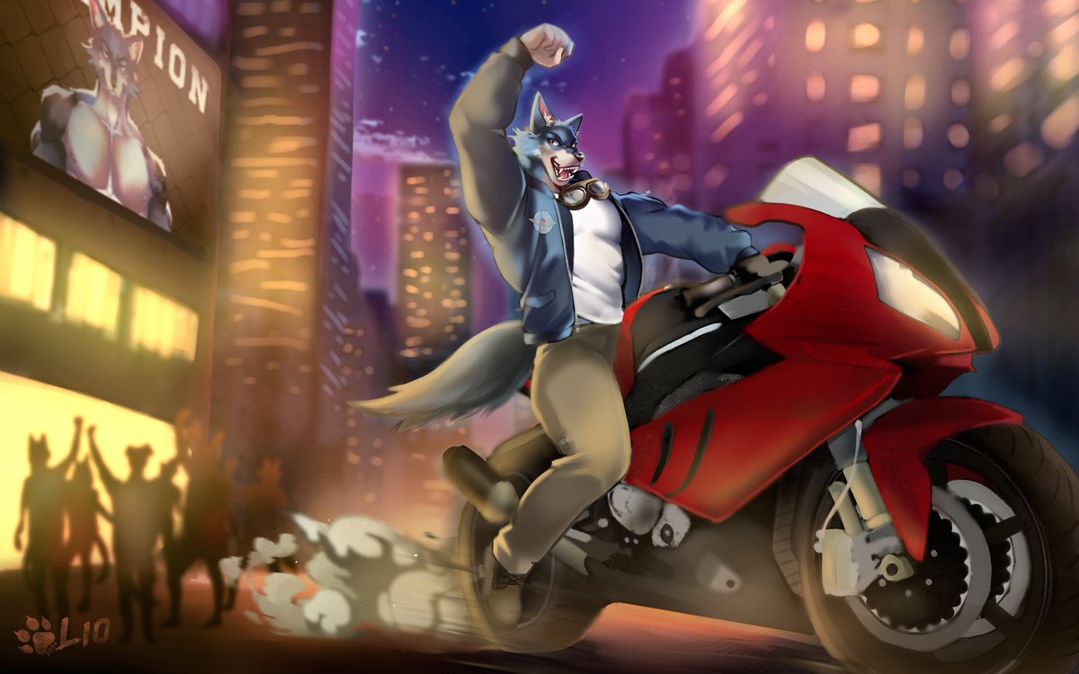 Viperwolf tweet media