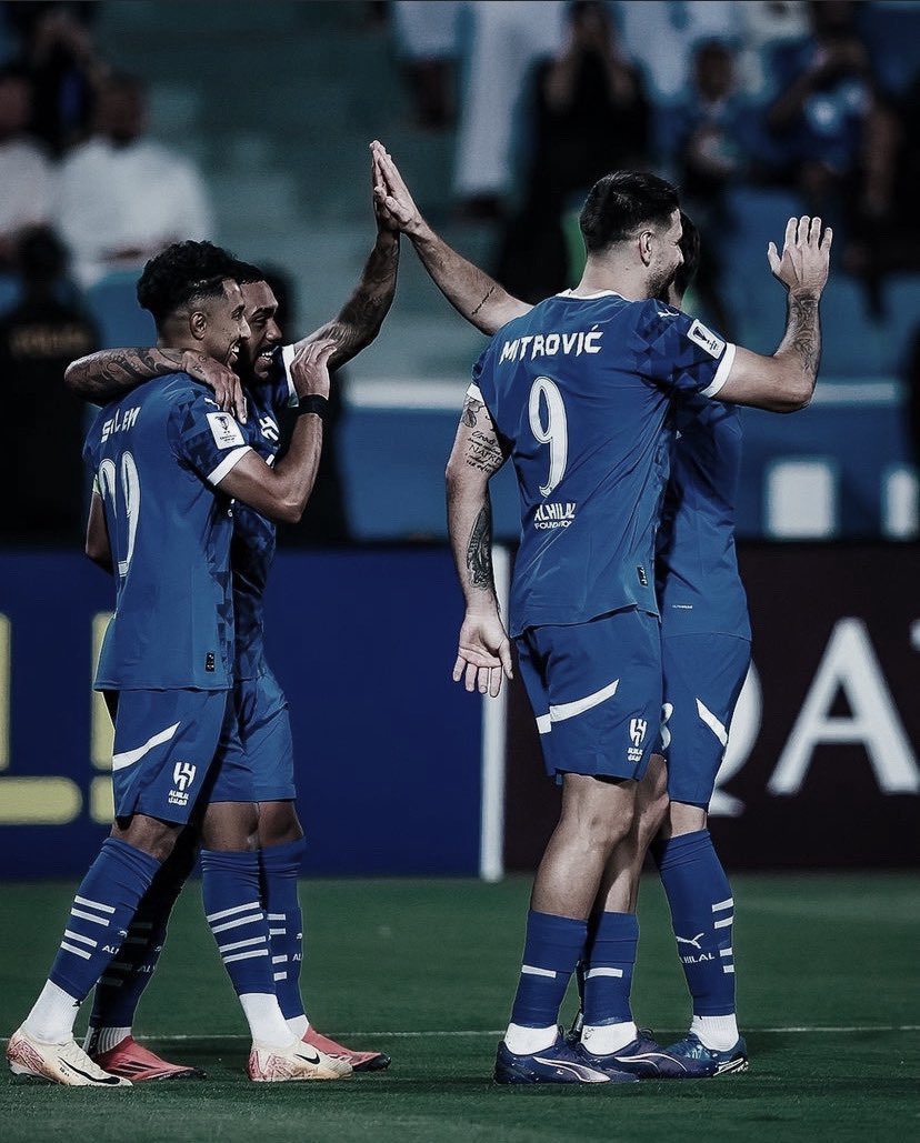 gx_o10's tweet photo. ليالي الهلال مامثلها ليالي 🤍💙
كل التوفيق لزعيمنا ✨

 #الهلال_الاستقلال https://t.co/j5LEumDuHP