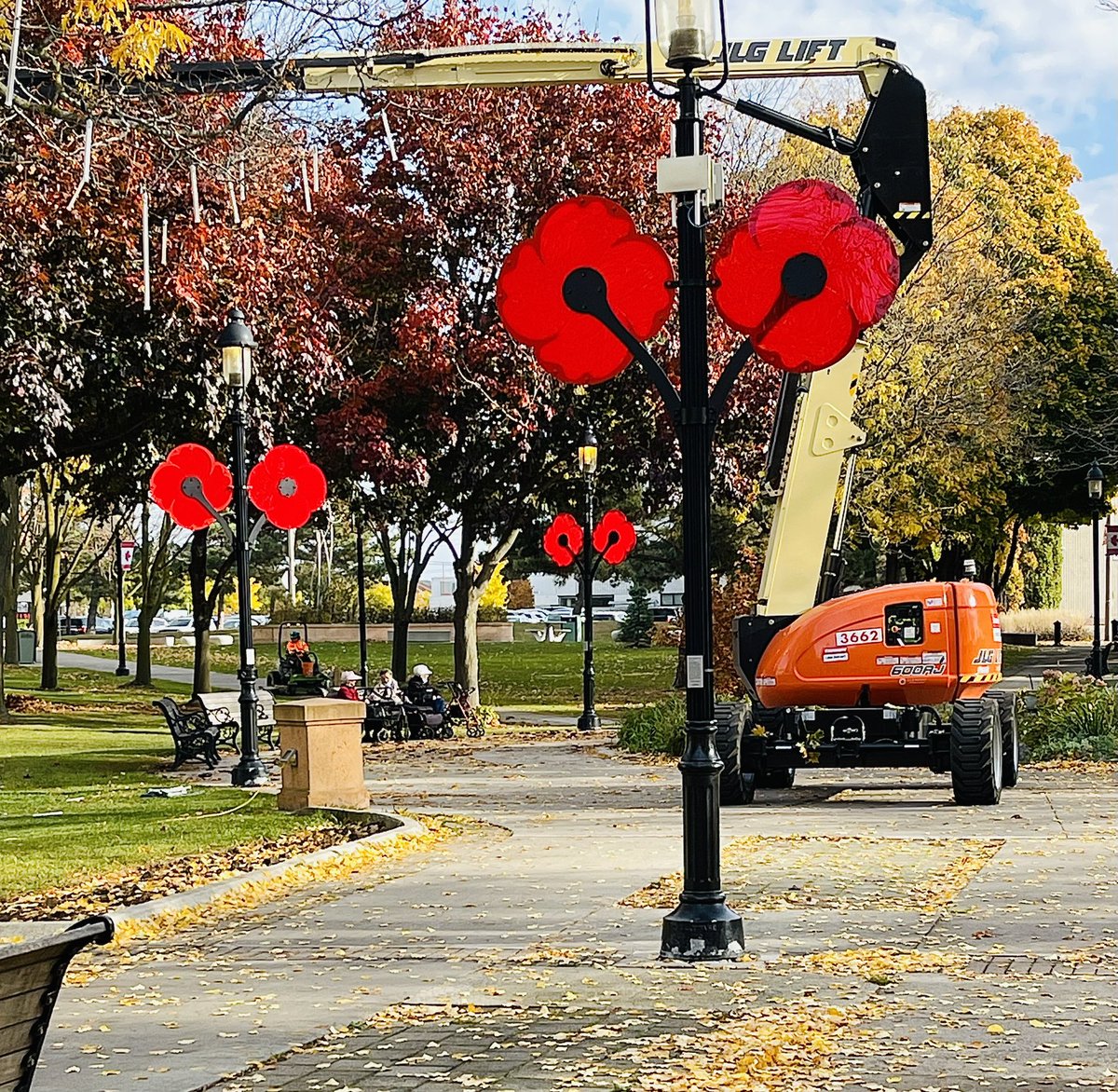 Pickering Municipal Workers tweet media