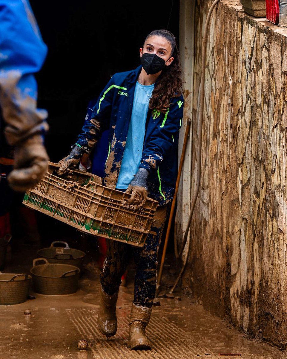 ❤️‍🩹🫶🏻 Otra vez el pueblo está salvando al pueblo