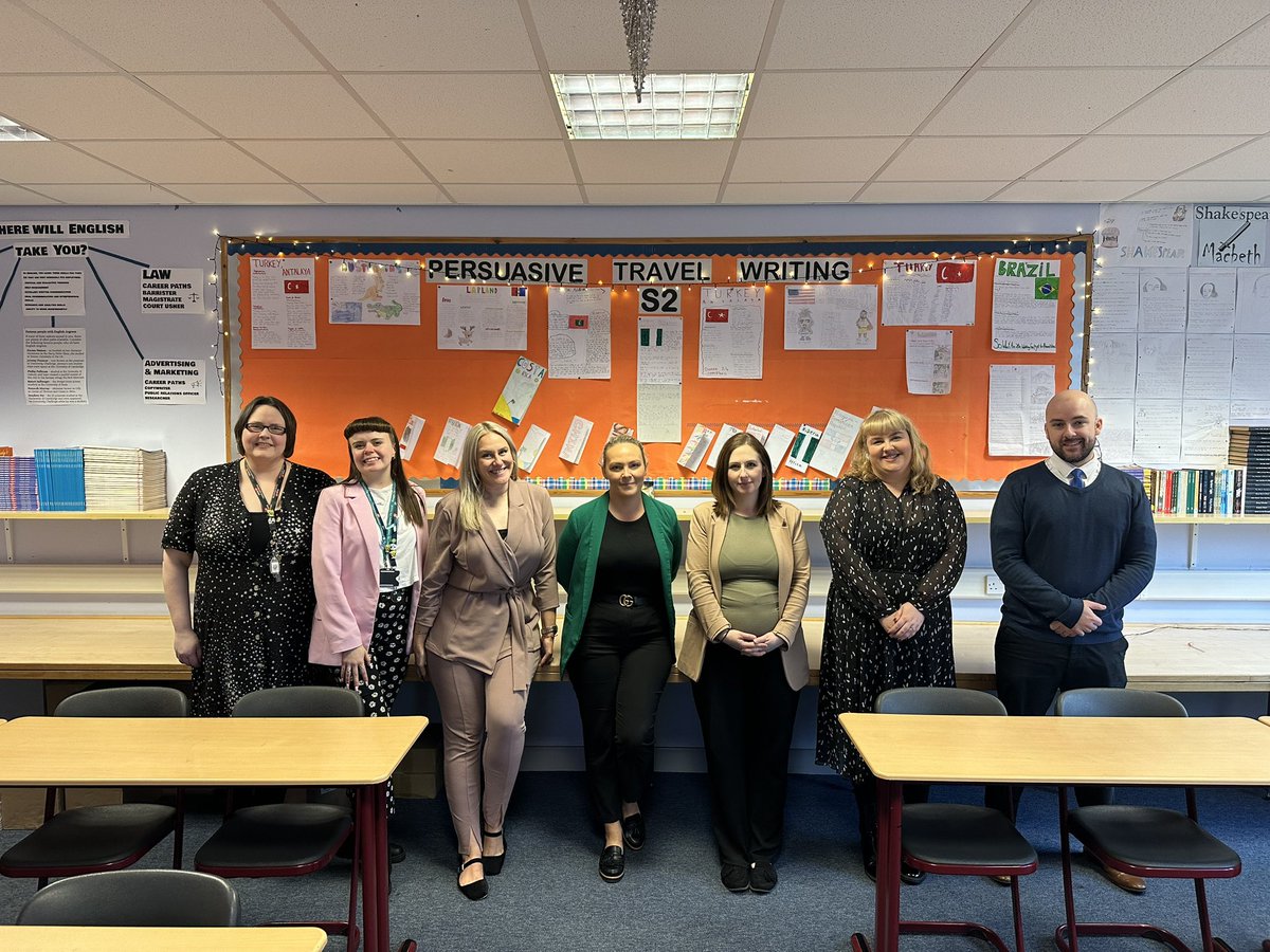 Josef Fuchs (@mrjfuchs) on Twitter photo Great meeting of our Pedagogy Pathfinders today, exploring how we can further develop and support young people leading their learning 🧭🗺️<a href="/Mrs_Lorenzetti/">Mrs Lorenzetti</a> <a href="/HelpMeMrsG/">Mrs Greeves</a> <a href="/MrsRERobertson/">MrsRobertson</a> <a href="/Miss_Morrison_/">Miss Mo🎓</a> <a href="/MissHadddow/">Miss Haddow</a> <a href="/StAndrewsCLPL/">St Andrew's CLPL</a> Great meeting of our Pedagogy Pathfinders today, exploring how we can further develop and support young people leading their learning 🧭🗺️<a href="/Mrs_Lorenzetti/">Mrs Lorenzetti</a> <a href="/HelpMeMrsG/">Mrs Greeves</a> <a href="/MrsRERobertson/">MrsRobertson</a> <a href="/Miss_Morrison_/">Miss Mo🎓</a> <a href="/MissHadddow/">Miss Haddow</a> <a href="/StAndrewsCLPL/">St Andrew's CLPL</a>