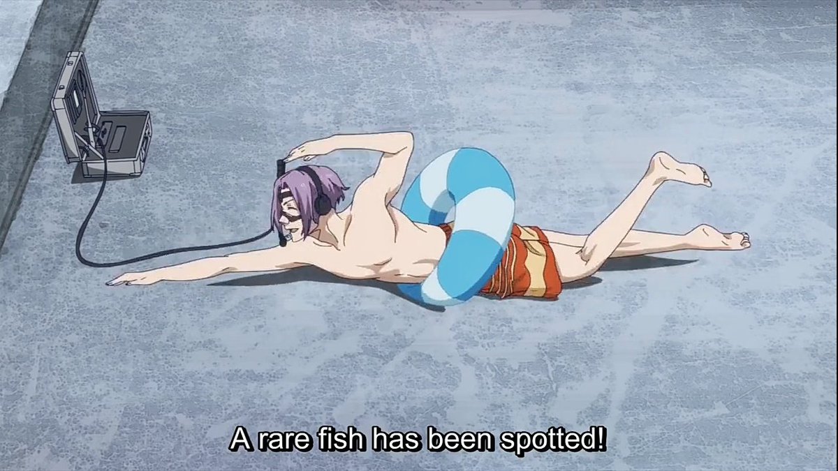 staruwoyaya's tweet photo. SPITZ YOU'RE LITERALLY A BLUE INSTRUCTOR STOPPDHEOEPDHDKE
#rkdd #rkdds2 https://t.co/LIsy5Wdoii