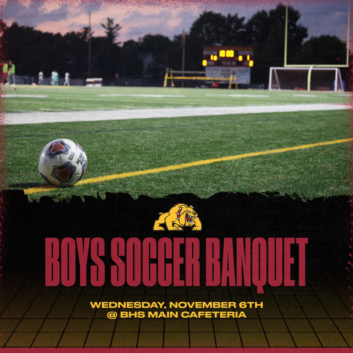 BHS Boys Soccer (@boyssoccerbhs) on Twitter photo 