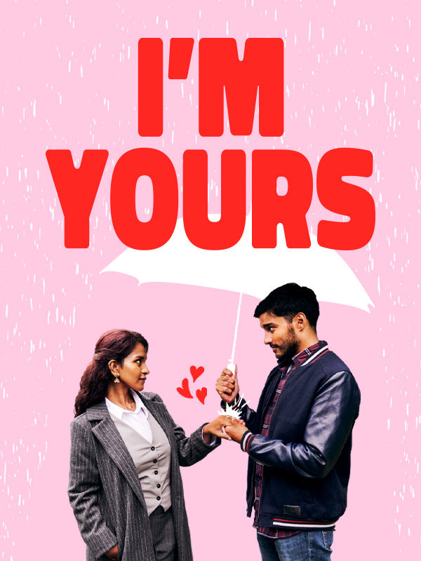 deadpanpictures's tweet image. 3 days until I&apos;m Yours airs on RTÉ2, November 7th at 10:30pm!

We are also delighted that I&apos;m Yours is pick of the day in The Irish Times and The Irish Independent 😎

Writer: Diandra Xavier 
Director: Laura O&apos; Shea 
Producers: Paul Webster &amp;amp; Nathan Griffin Production