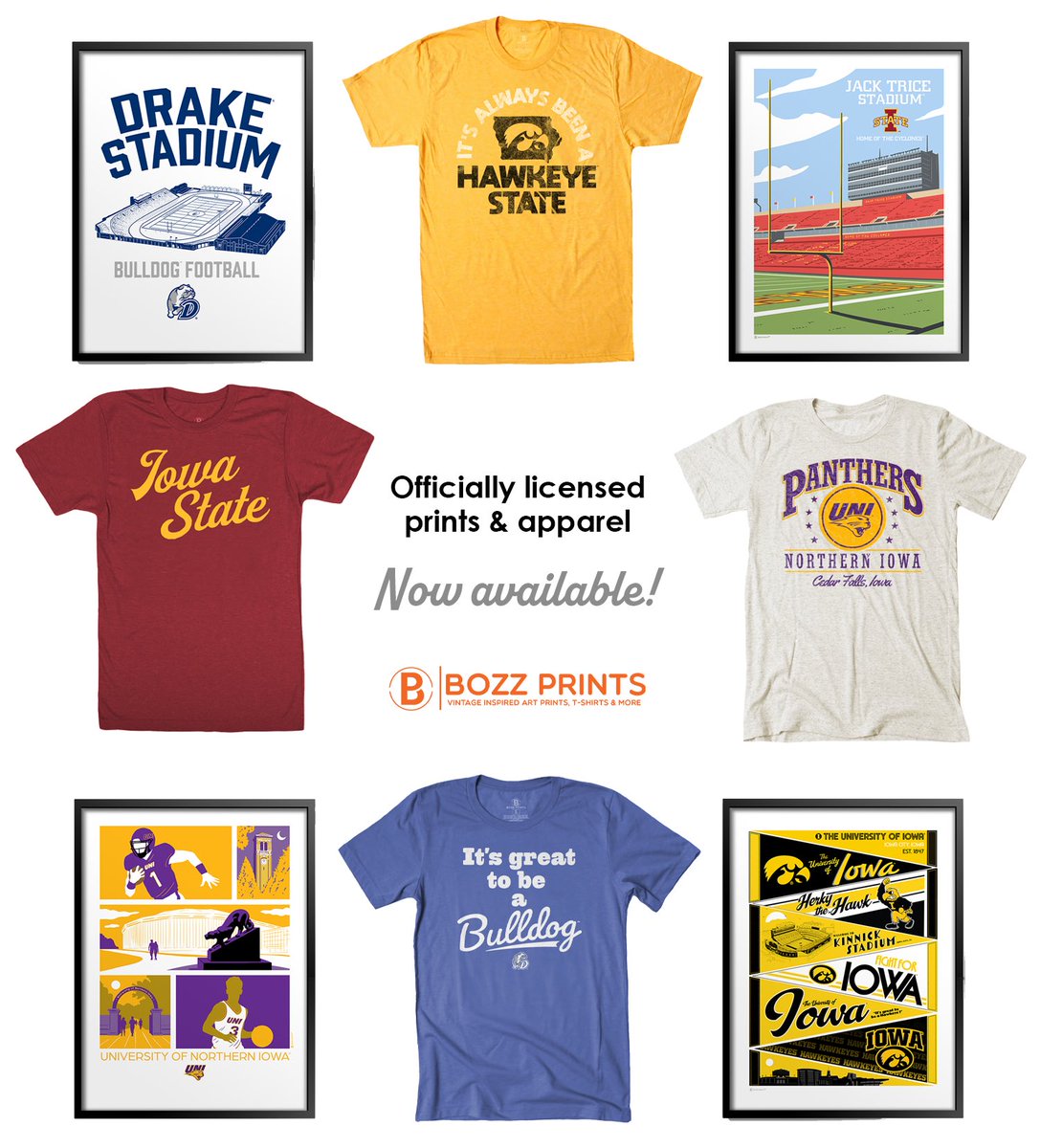 Bozz Prints tweet media