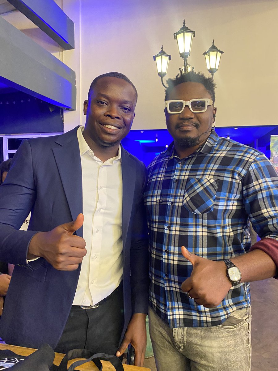 With <a href="/_jboflagos/">JB of Lagos ✈️</a> at #baseafrica Nairobi