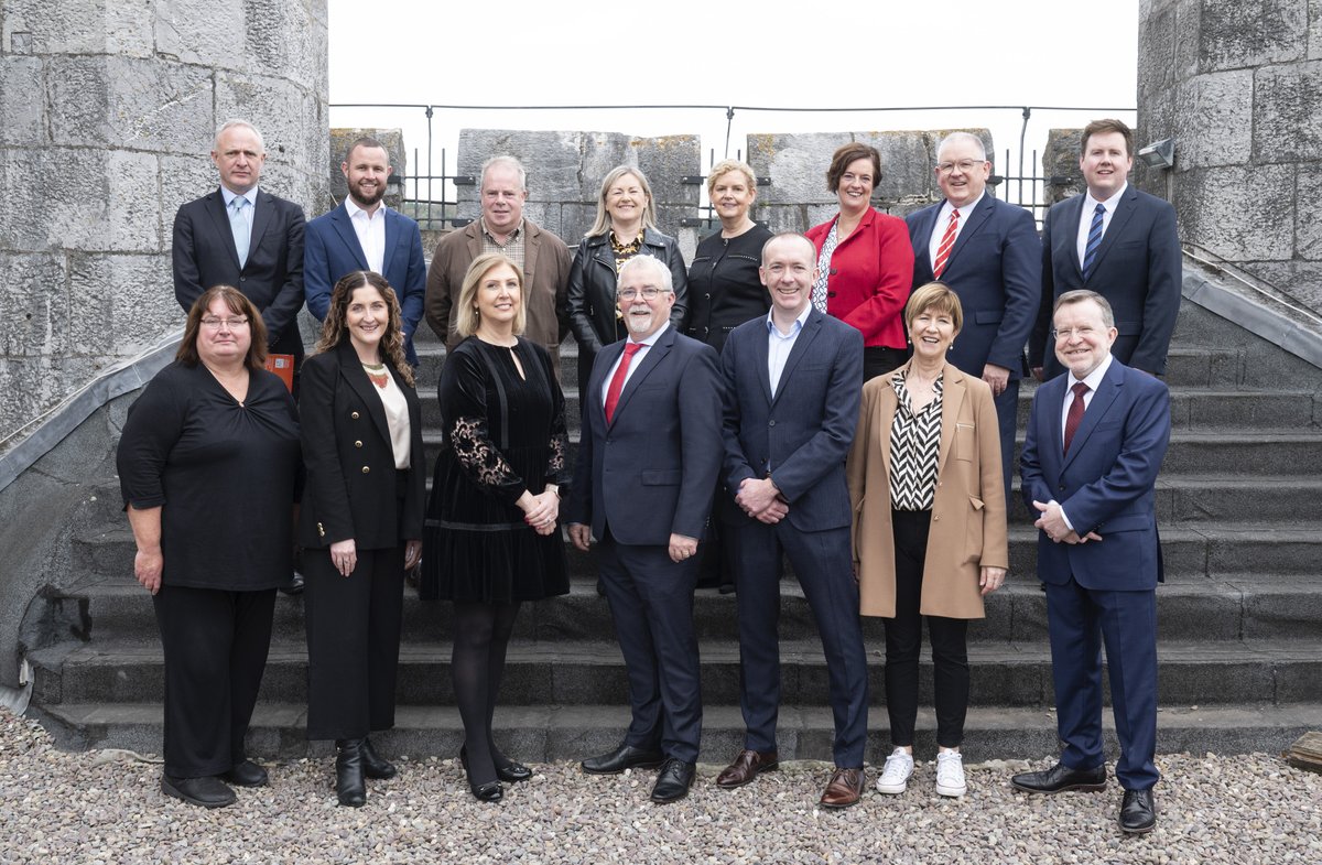 Failte_Ireland's tweet image. Fáilte Ireland today launched a new 5-year tourism development plan for Cork City, Harbour and East Cork which aims to position the region as Ireland’s gastronomy capital linked by a world-class harbour destination.

The Cork City, Harbour, and East Cork Destination and…