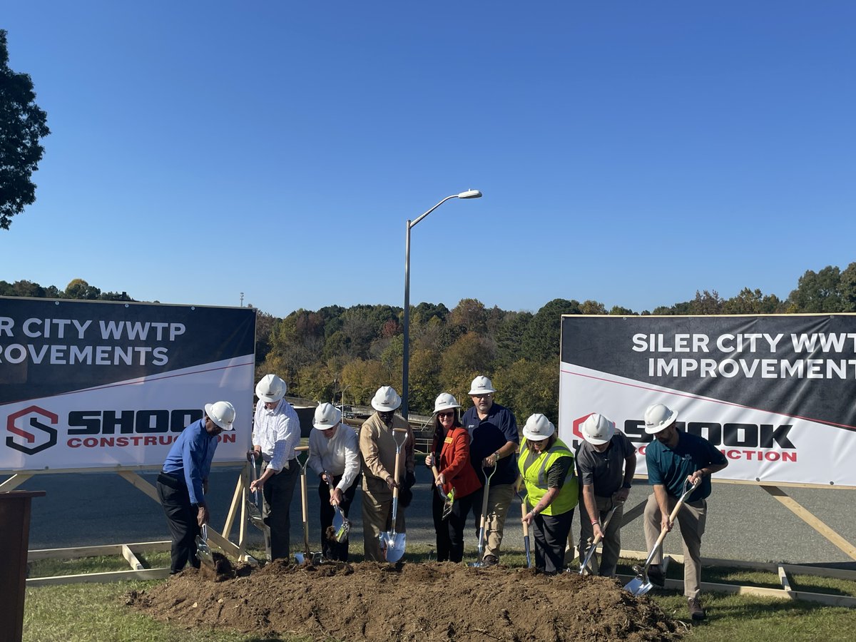 Shook Construction tweet media