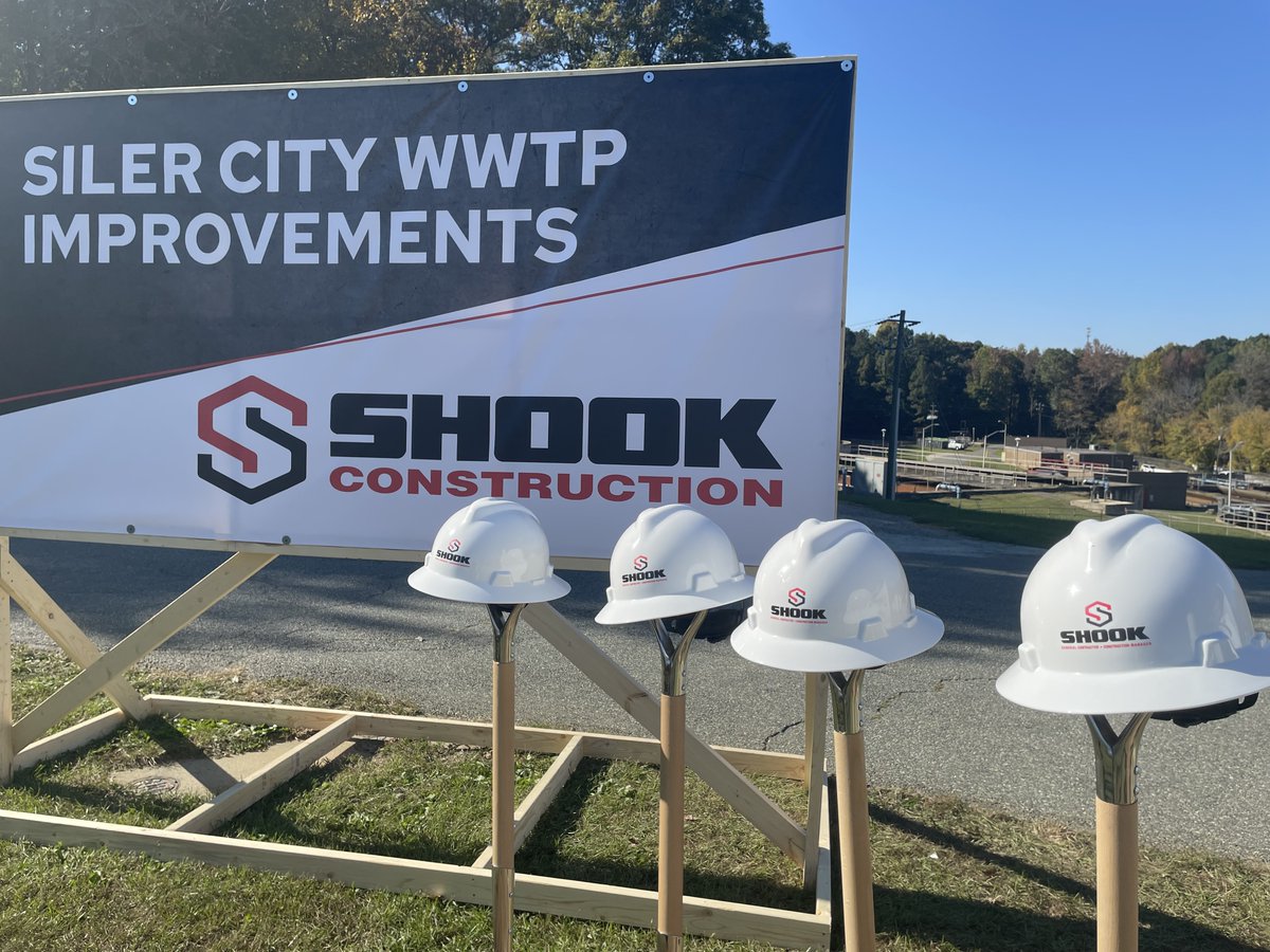 Shook Construction tweet media