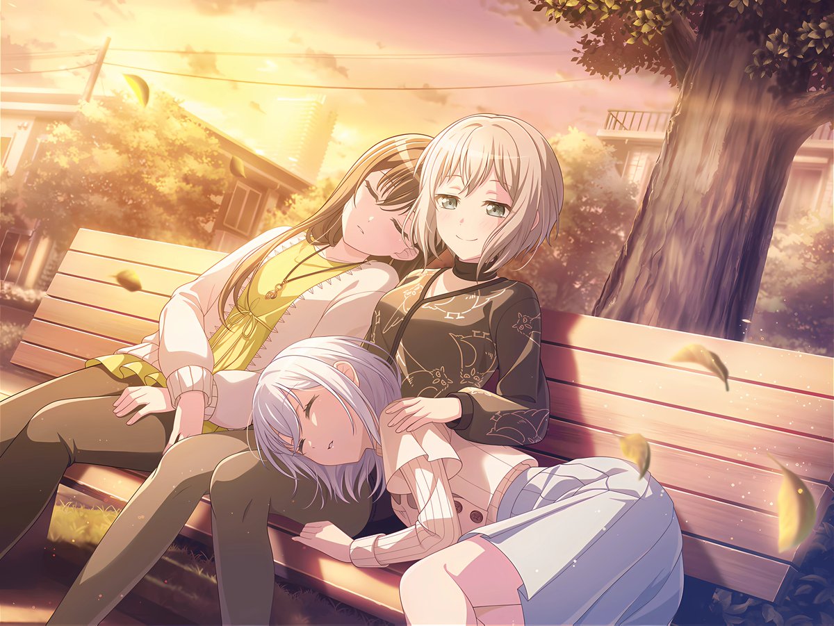 bandori4k (@bangdream4k) / X