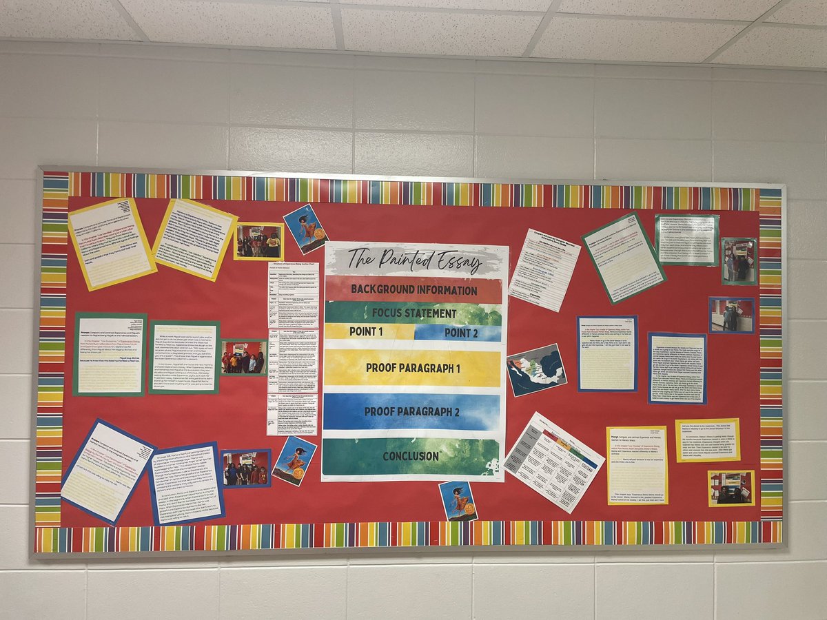 Great novels + student engagement + collaboration = PHENOMENAL RESULTS

🦁 SO PROUD OF MY LIONS 🦁 
<a href="/LayneElementary/">Layne Elementary</a>