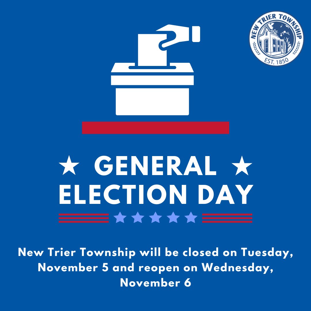 New Trier Township tweet media