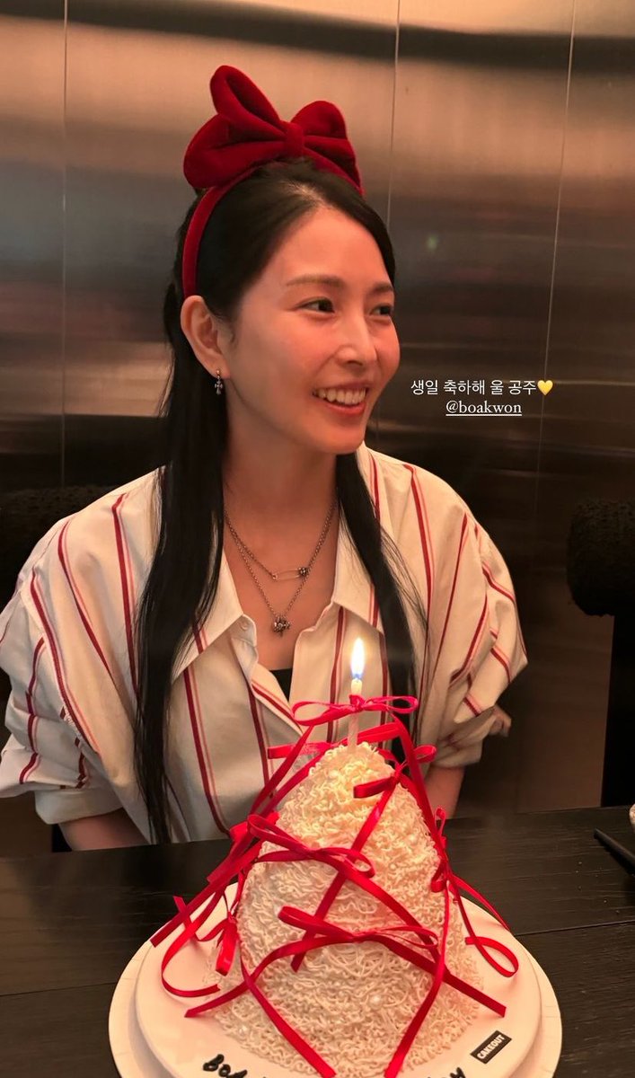 BoA 보아 Source 🌟 tweet media