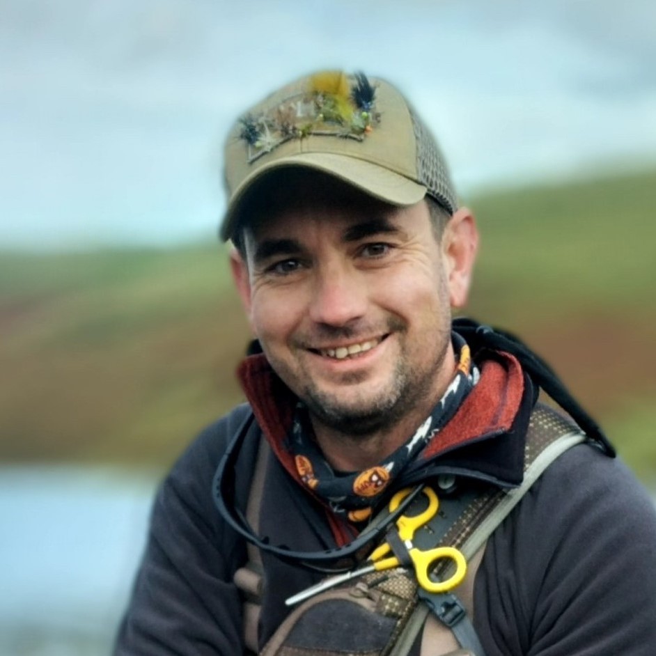 New WTT Conservation Officer: Ed Noyes has just joined our expanding team! Ed is currently completing his PhD on salmonid population ecology, and will be working part time for WTT, covering the Midlands and western England. Find out more about him here &gt;&gt; wildtrout.org/news/ed-noyes-…