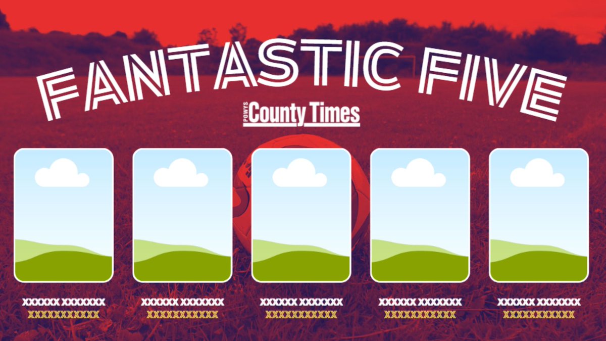 County Times Sport tweet media