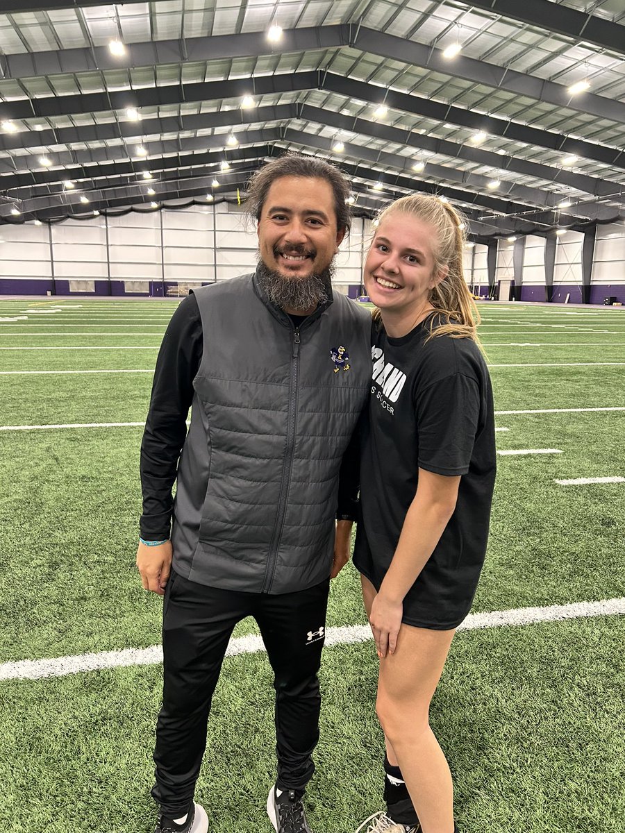 Aubrey Grater tweet media