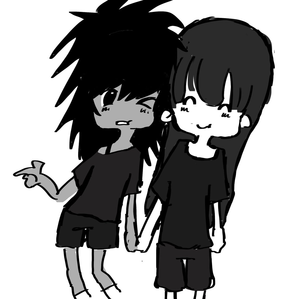 tailzirl's tweet photo. i draw, follow me 🤯
#promotwt #jshktwt #tbhktwt #ngetwt #TylerTheCreator #knbtwt #vocaloidtwt #pjskwt #jjktwt https://t.co/Z4A5qx3FSE