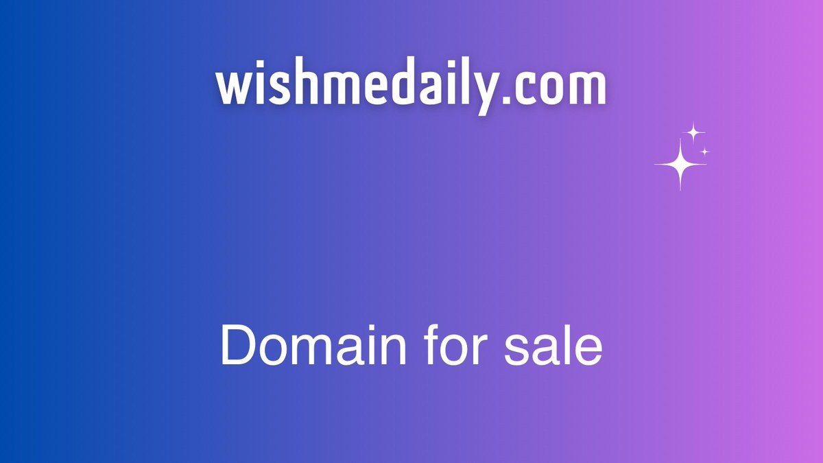 adsdomainat's tweet photo. wish medaily
domain for sale 
Dennis Allen
Saints

https://t.co/Idu5IRY8UC 

#domains #JACKANDJOKEREP9 https://t.co/5fdX8Jp8HK
