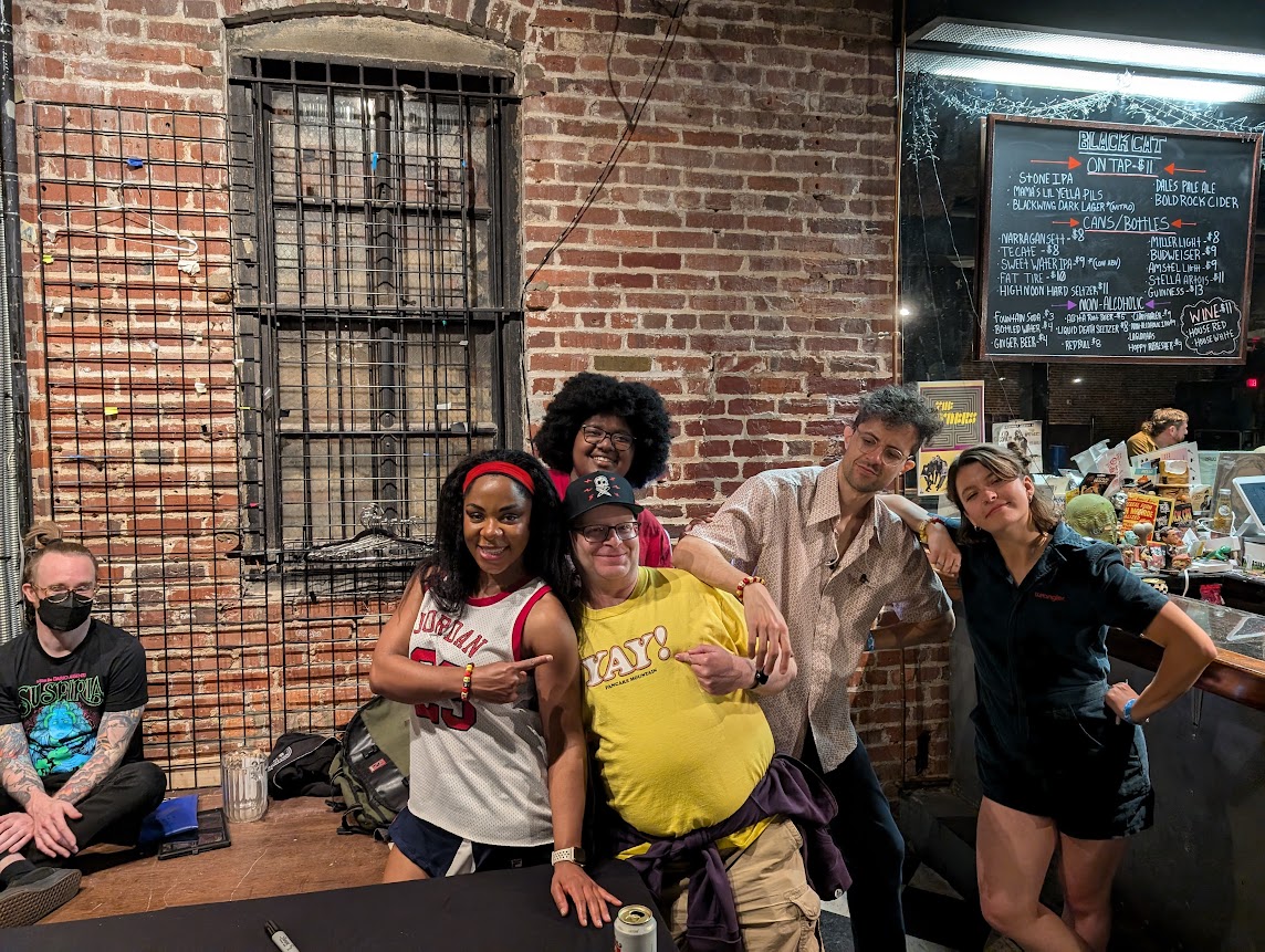 Kyle McCowin tweet media